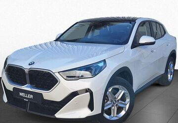 BMW X2 12.076 km 42.850 &euro; Uelzen 29525
