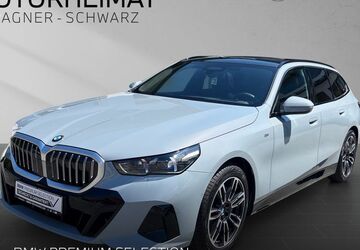 BMW 540 14.100 km 62.900 &euro; Oberhaching bei München 82041
