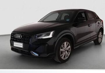 Audi Q2 26.577 km 35.980 &euro; Fürth 90763