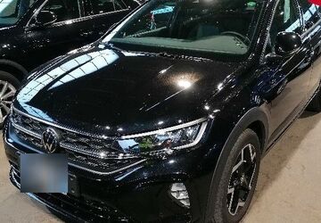 VW Taigo 19.800 km 21.840 &euro; Wackersdorf 92442