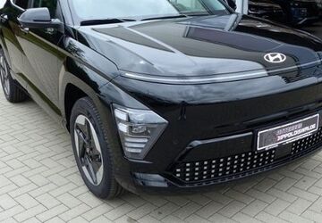 Hyundai KONA 7.500 km 34.880 &euro; Dippoldiswalde 01744