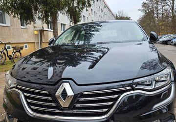 Renault Talisman 135.500 km 13.000 &euro; Niederlehme 15713