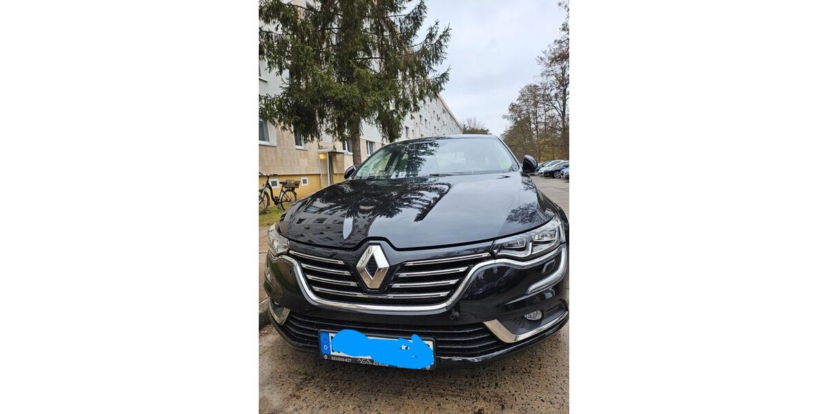 Renault Talisman 135.500 km 13.000 &euro; Niederlehme 15713