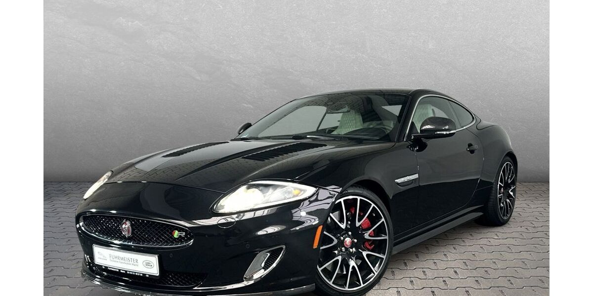 Jaguar XKR 55.941 km 89.880 &euro; Mainz-Hechtsheim 55129