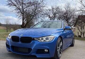 BMW 335 244.725 km 15.890 &euro; Winklarn 92559