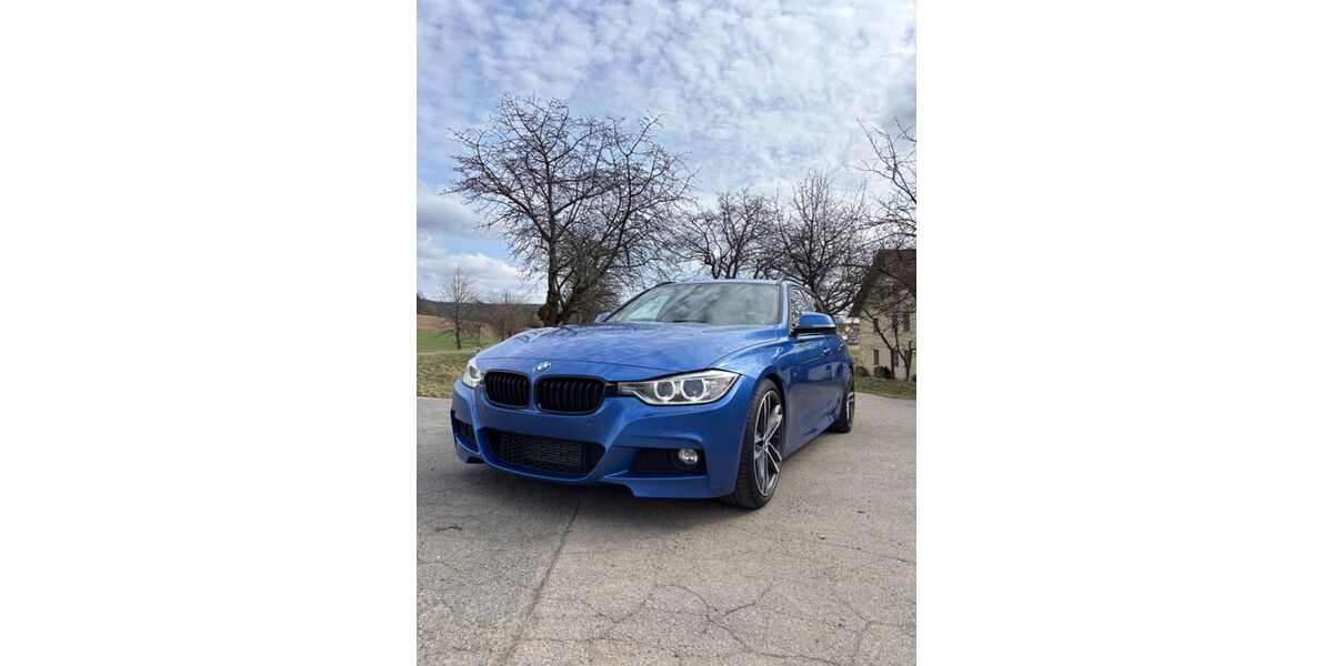 BMW 335 244.725 km 15.890 &euro; Winklarn 92559