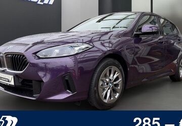 BMW 120 1.008 km 31.250 &euro; Kiel 24118