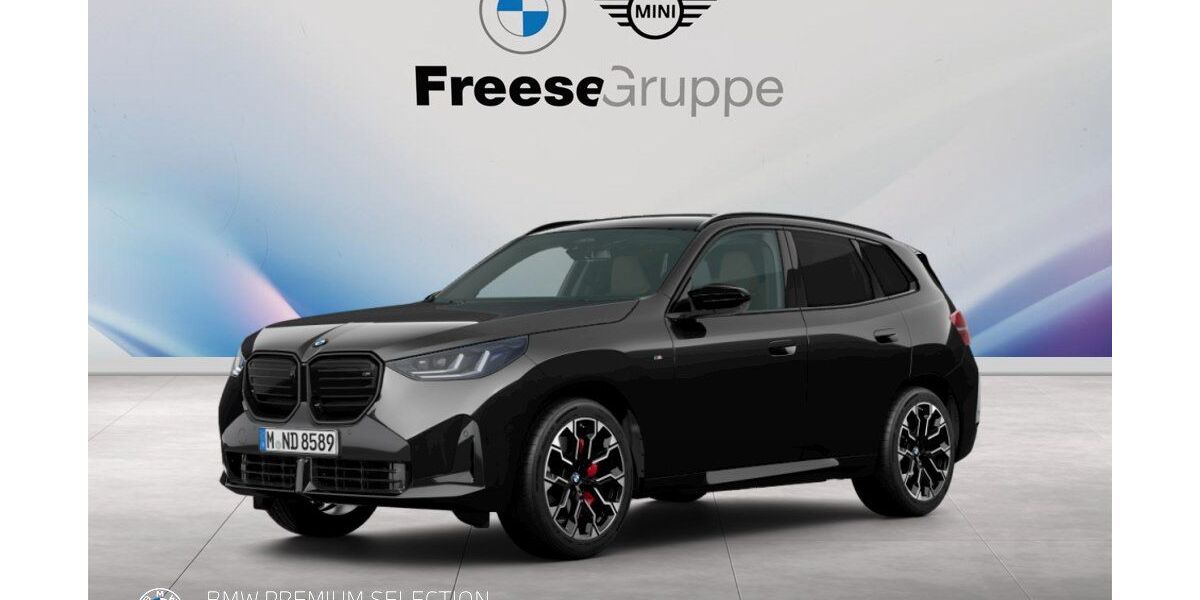 BMW X3 M50 1.847 km 73.990 &euro; Oldenburg 26135