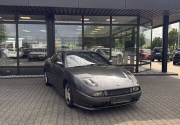 Fiat Coupe 237.964 km 14.900 &euro; Jülich 52428