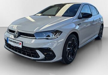 VW Polo 1.500 km 27.990 &euro; Hildburghausen 98646