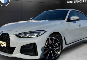 BMW 420 Gran Coupé 75.100 km 41.250 &euro; Kaufbeuren 87600