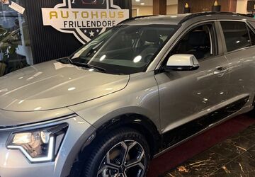 Kia Niro 34.697 km 24.950 &euro; Essen 45139