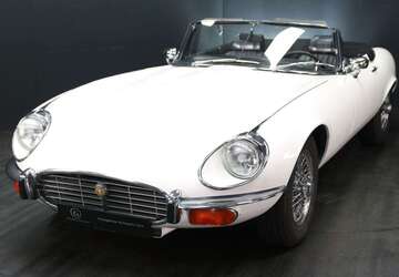 Jaguar E-Type 1.932 km 64.900 &euro; Kropp 24848