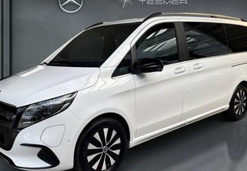 Mercedes-Benz EQV 19.825 km 52.880 &euro; Bardowick 21357