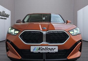 BMW X2 9.192 km 38.980 &euro; Erfurt 99091