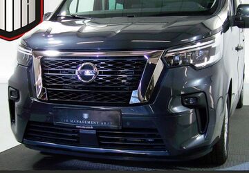 Nissan Primastar 86.854 km 29.889 &euro; Hamburg Stadtteil Horn 22119