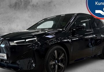 BMW iX 19.633 km 56.126 &euro; Krefeld 47800