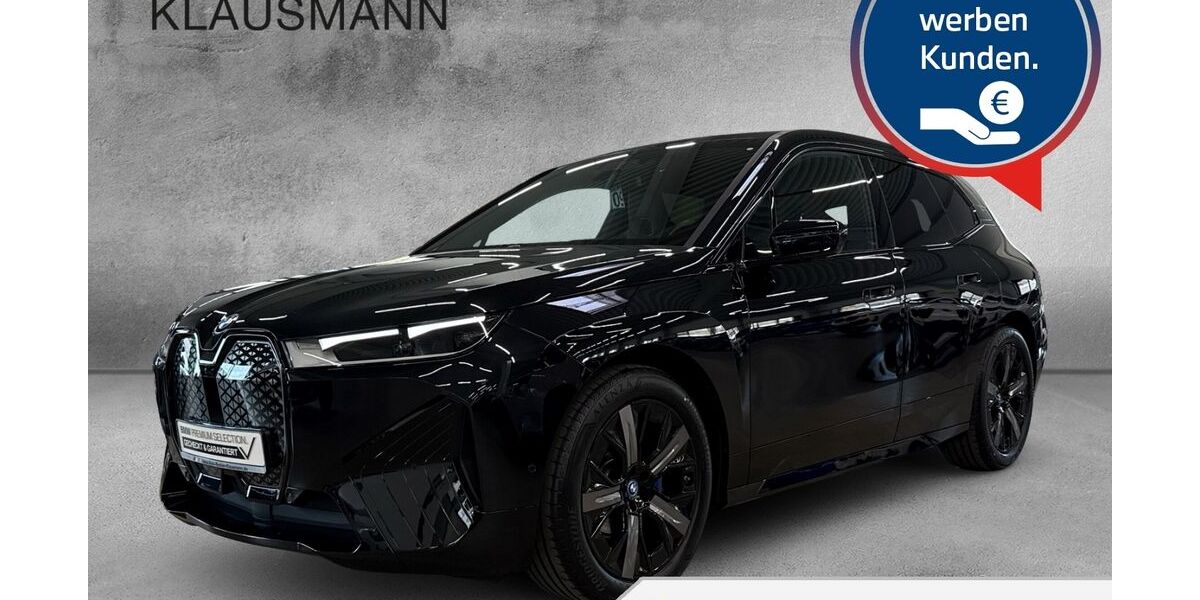 BMW iX 19.633 km 56.126 &euro; Krefeld 47800