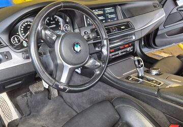 BMW 525 193.000 km 13.500 &euro; Senden 89250