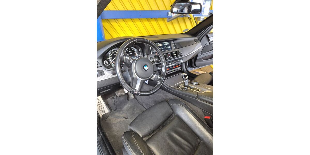 BMW 525 193.000 km 13.500 &euro; Senden 89250