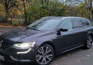Renault Talisman 115.000 km 17.500 &euro; Uelzen 29525