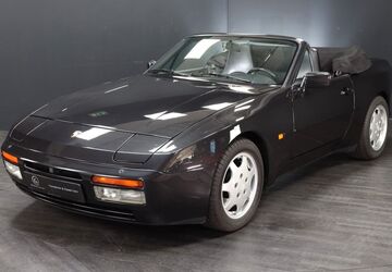 Porsche 944 76.600 km 42.500 &euro; Kropp 24848
