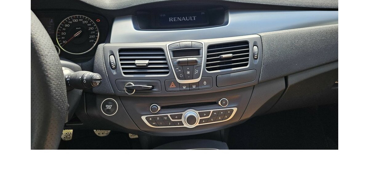 Renault Laguna Coupe + Navi + Leder + TÜV + Neu + 127.900 km 3.245 &euro; Schwalbach/Taunus 65824