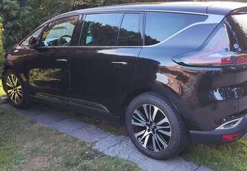 Renault Espace 161.200 km 15.499 &euro; westoverledigen 26810