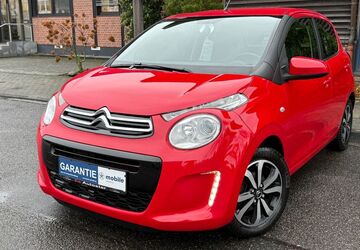 Citroen C1 85.000 km 5.990 &euro; Mönchengladbach 41068