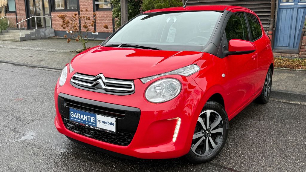 Citroen C1 85.000 km 5.990 &euro; Mönchengladbach 41068