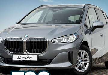 BMW 218 22.490 km 26.950 &euro; Augsburg 86199