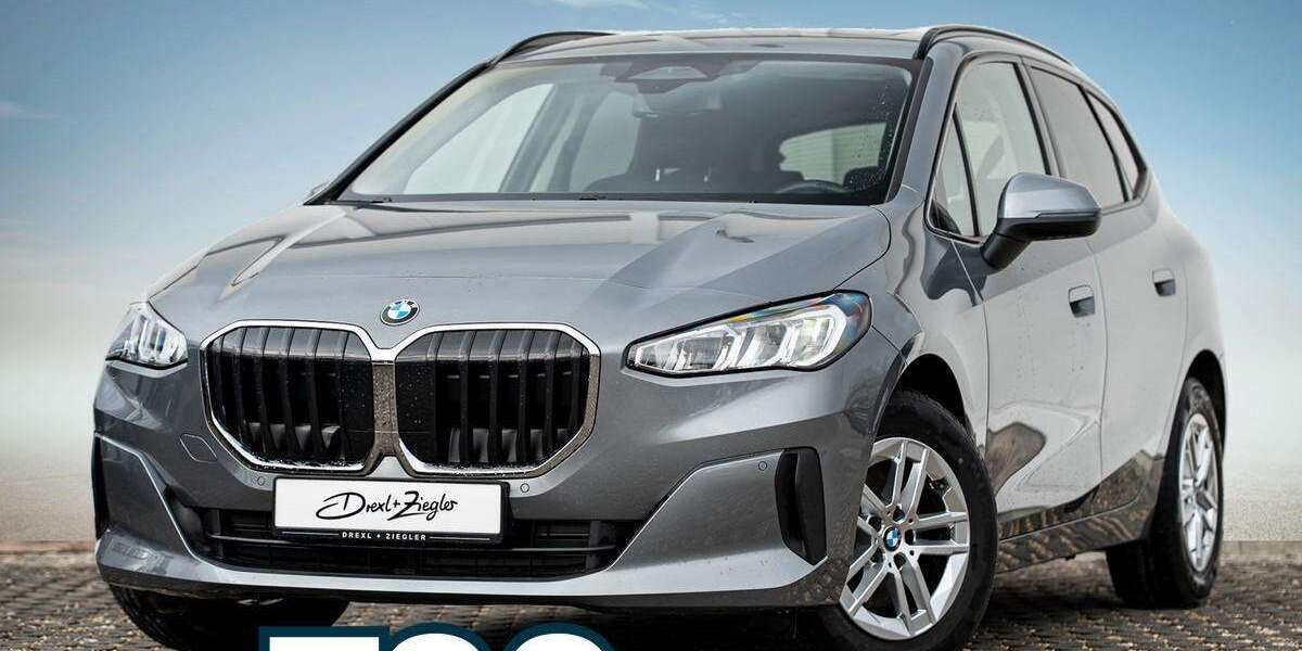 BMW 218 22.490 km 26.950 &euro; Augsburg 86199