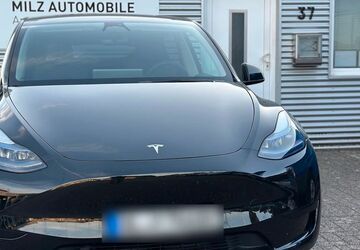 Tesla Model Y 16.000 km 32.990 &euro; Delmenhorst 27749