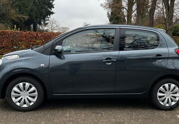 Citroen C1 151.000 km 3.800 &euro; Bad Arolsen 34454