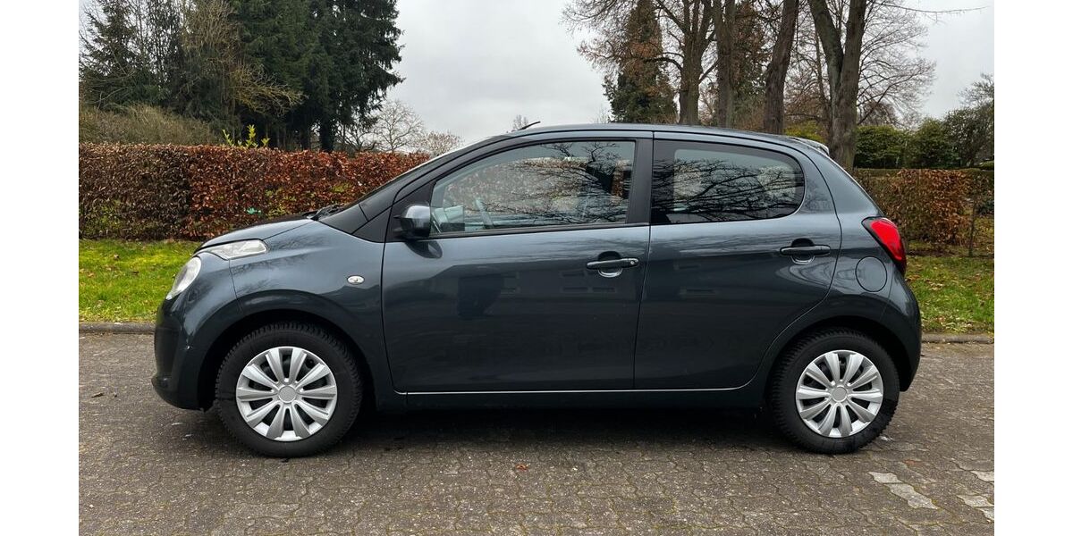 Citroen C1 151.000 km 3.800 &euro; Bad Arolsen 34454