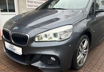 BMW 225 144.435 km 14.900 &euro; Berlin 13059