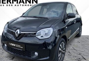 Renault Twingo 14.385 km 13.291 &euro; Einbeck 37574