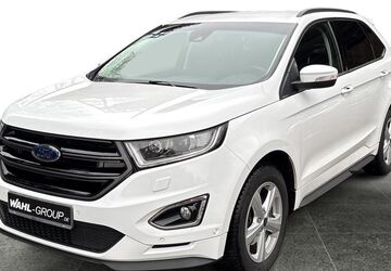 Ford Edge 87.000 km 19.900 &euro; Siegen 57072