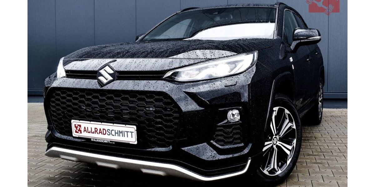 Suzuki Across 12.162 km 36.890 &euro; Kist 97270