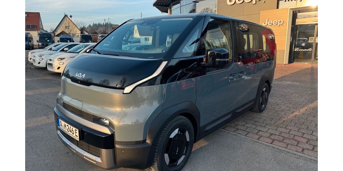 Kia PV5 7.500 km 46.580 &euro; Diedorf / Augsburg 86420