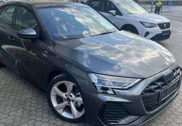 Audi A3 5.335 km 35.800 &euro; Calau 03205