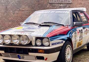 Lancia Delta 95.000 km 38.000 &euro; Calberlah 38547