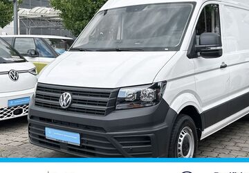 VW Crafter 2.500 km 40.890 &euro; Bremen 28207