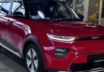 Kia Soul 2.239 km 24.500 &euro; Eitorf 53783