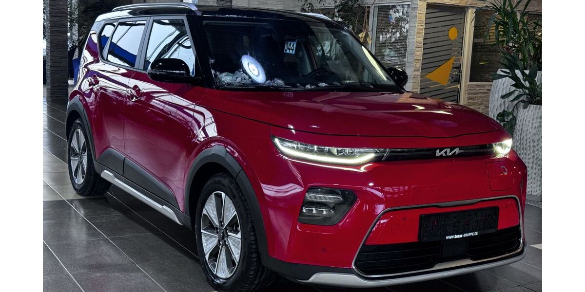 Kia Soul 2.239 km 24.500 &euro; Eitorf 53783