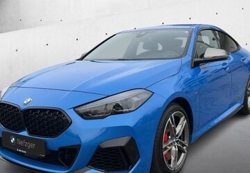 BMW M235 19.552 km 39.400 &euro; Berlin-Siemensstadt 13629