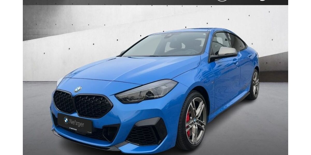 BMW M235 19.552 km 39.400 &euro; Berlin-Siemensstadt 13629