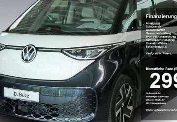 VW ID. Buzz 3.999 km 66.900 &euro; Ingolstadt 85053