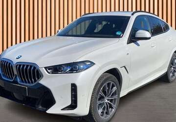 BMW X6 26.300 km 79.980 &euro; Dresden/Weißig 01328