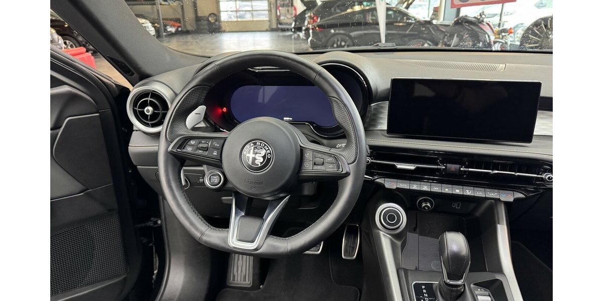 Alfa Romeo Tonale 1.6 VGT-D Veloce ACC LED Car Play 22.500 km 28.320 &euro; Lich 35423